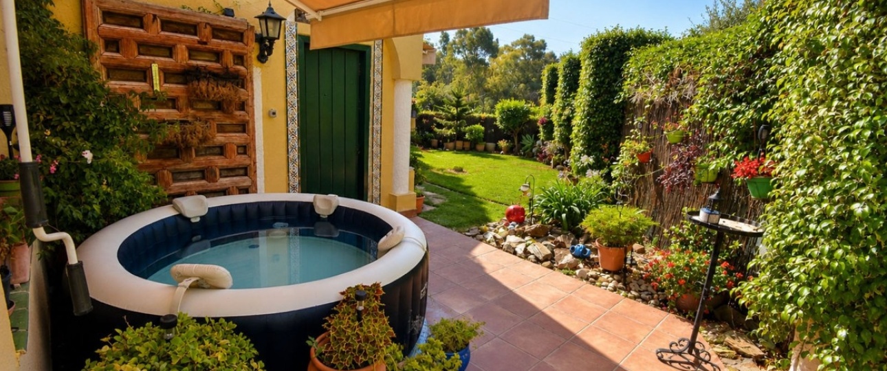 Wiederverkauf - Villa - Marbella - Marbella Centro
