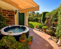 Wiederverkauf - Villa - Marbella - Marbella Centro