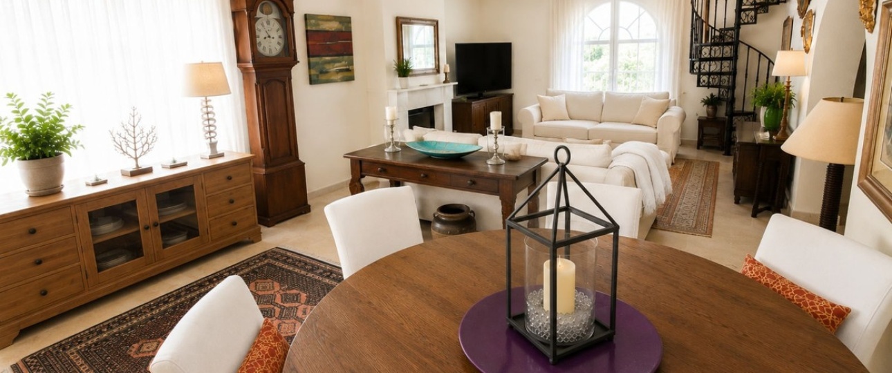 Wiederverkauf - Villa - Marbella - Marbella Centro