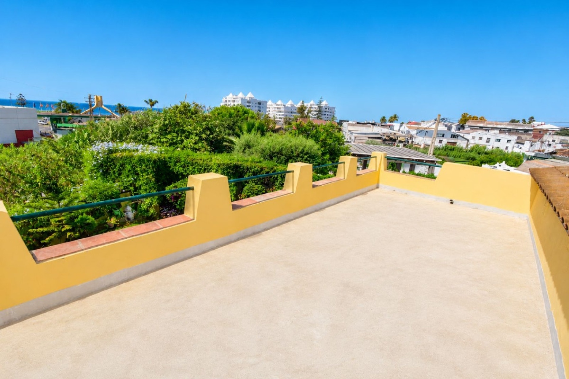 Wiederverkauf - Villa - Marbella - Marbella Centro