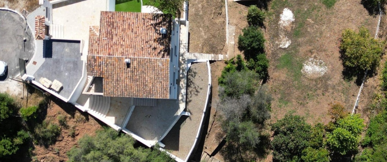 Wiederverkauf - Villa - Marbella - Marbella Centro