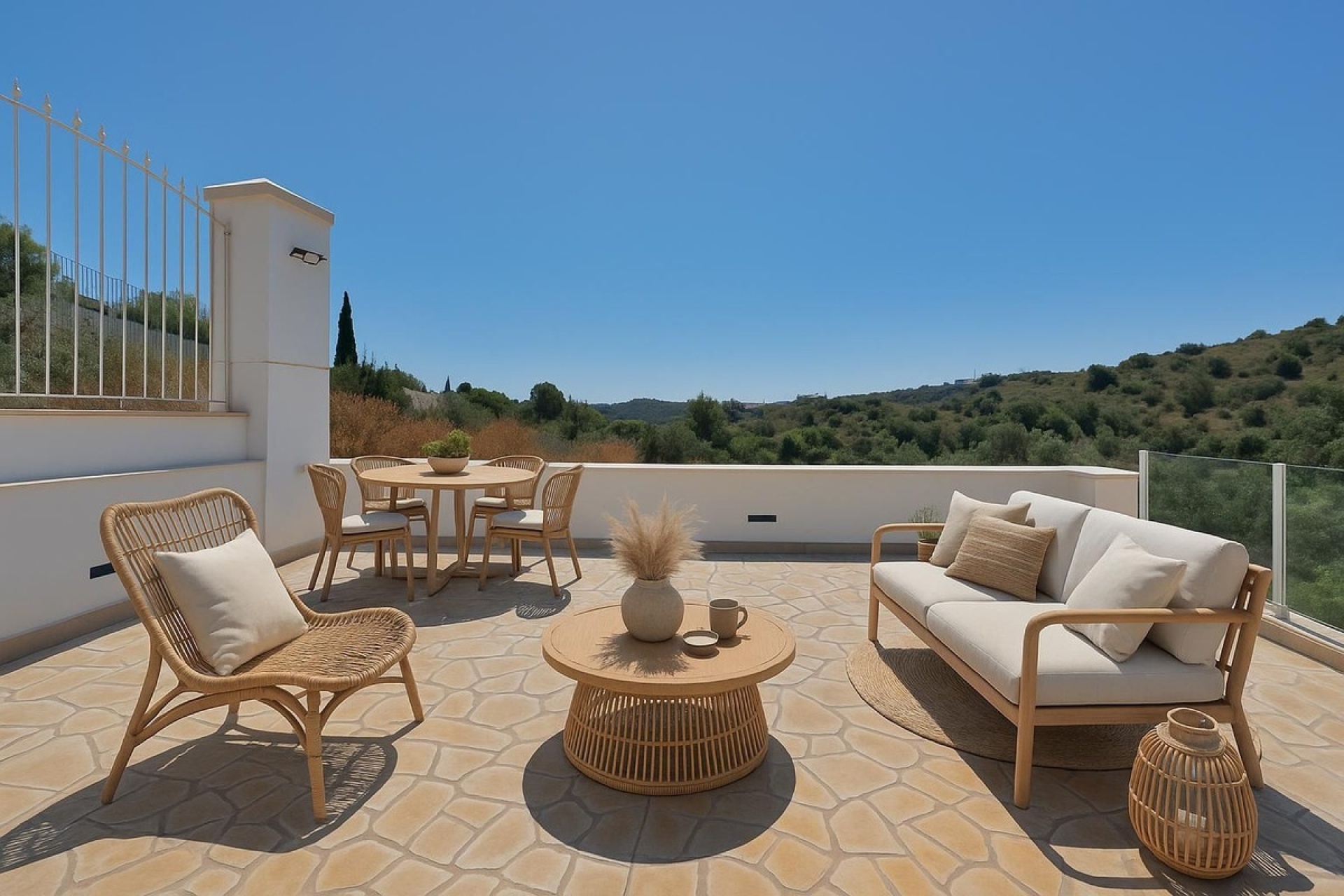 Wiederverkauf - Villa - Marbella - Marbella Centro