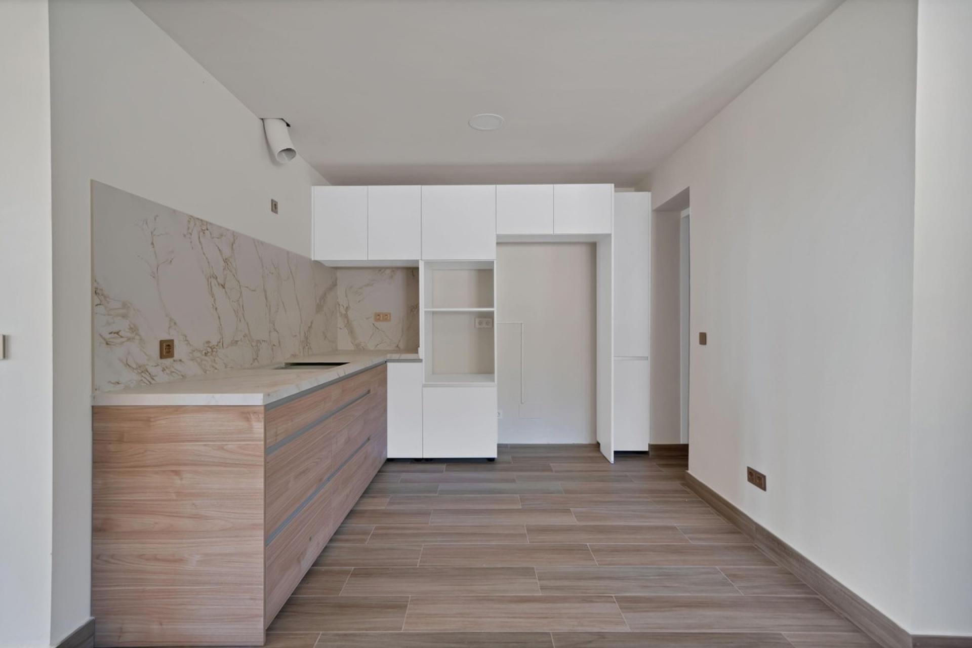 Wiederverkauf - Villa - Marbella - Marbella Centro
