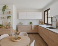 Wiederverkauf - Villa - Marbella - Marbella Centro
