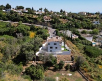 Wiederverkauf - Villa - Marbella - Marbella Centro