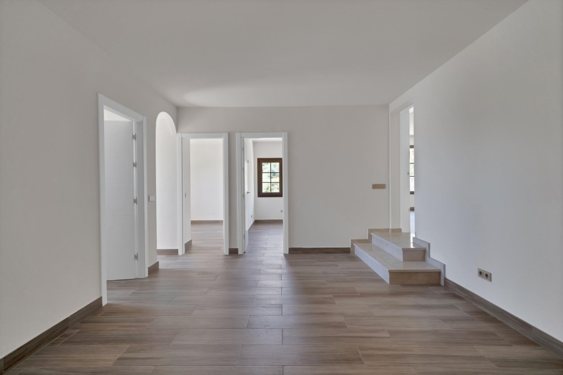 Wiederverkauf - Villa - Marbella - Marbella Centro