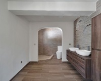 Wiederverkauf - Villa - Marbella - Marbella Centro