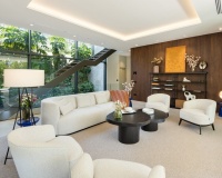 Wiederverkauf - Villa - Marbella - Marbella Centro