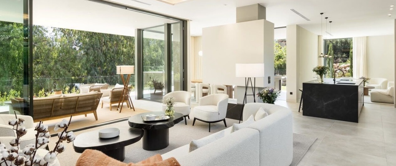 Wiederverkauf - Villa - Marbella - Marbella Centro