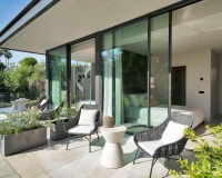 Wiederverkauf - Villa - Marbella - Marbella Centro