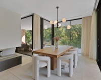 Wiederverkauf - Villa - Marbella - Marbella Centro