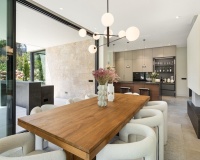 Wiederverkauf - Villa - Marbella - Marbella Centro