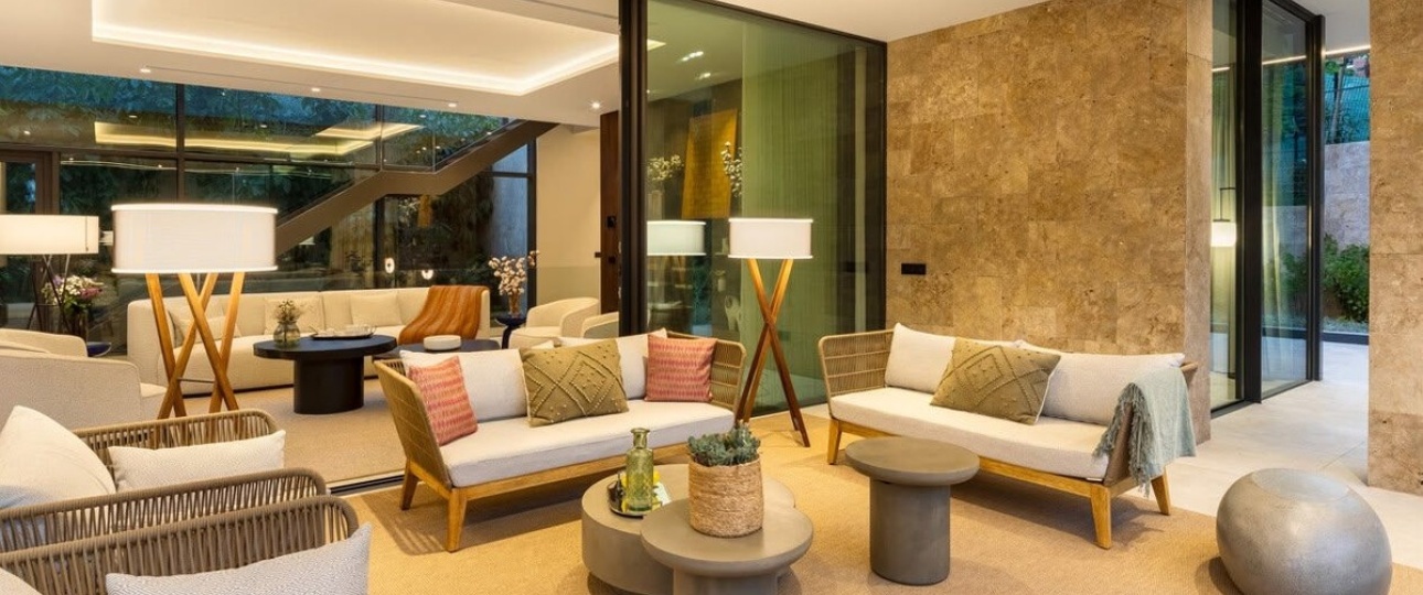 Wiederverkauf - Villa - Marbella - Marbella Centro