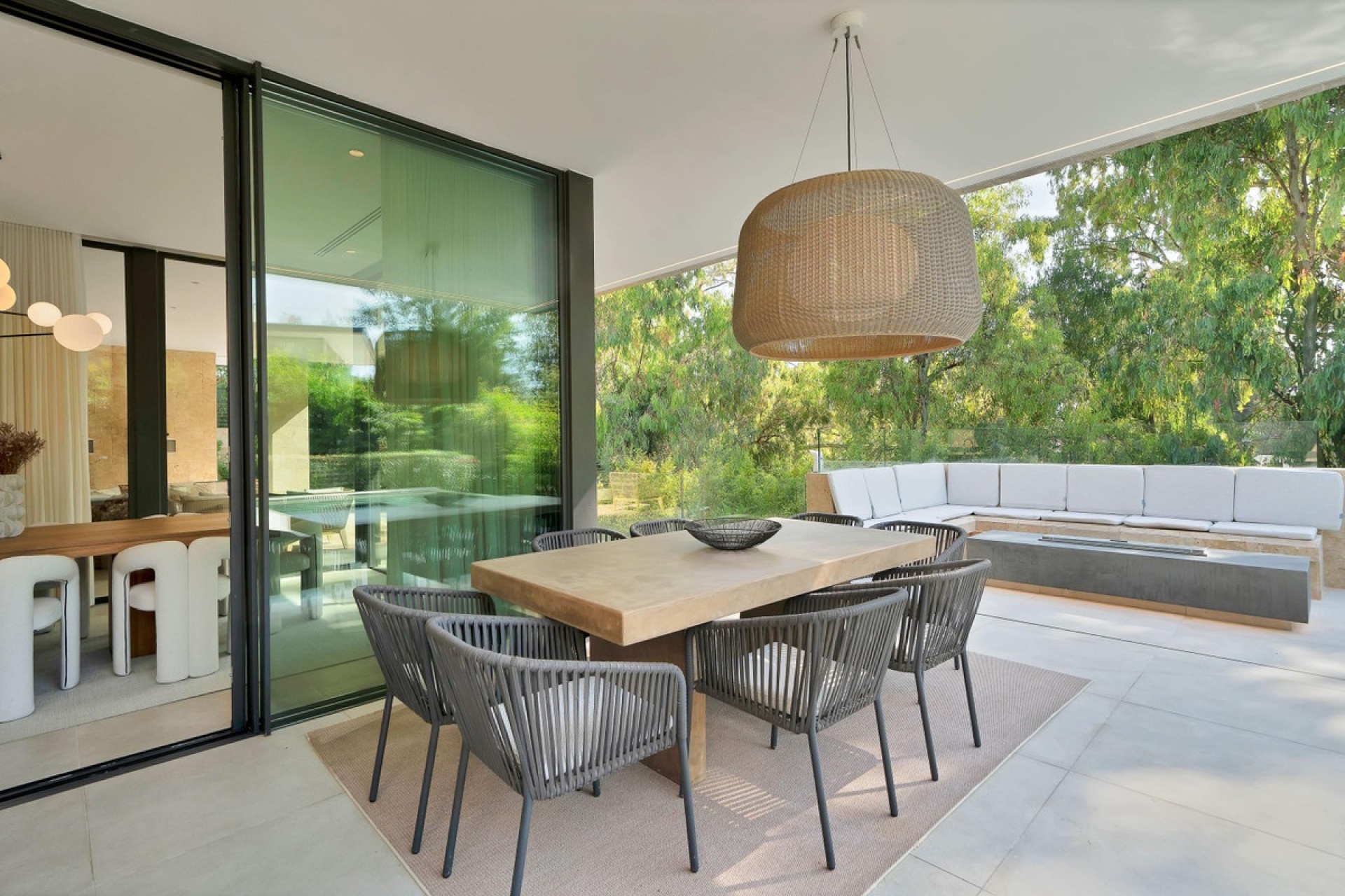 Wiederverkauf - Villa - Marbella - Marbella Centro