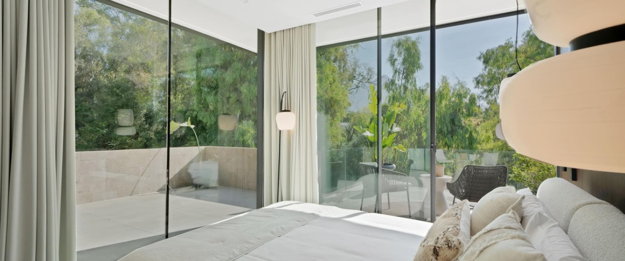 Wiederverkauf - Villa - Marbella - Marbella Centro
