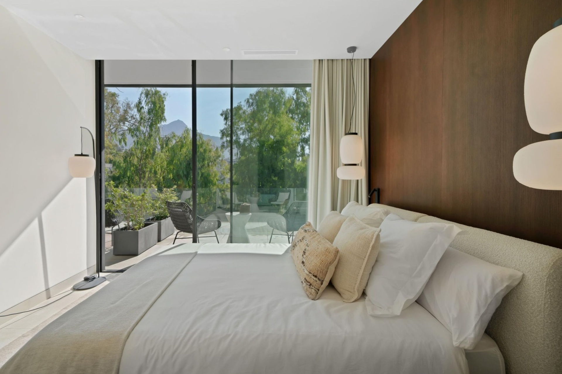 Wiederverkauf - Villa - Marbella - Marbella Centro