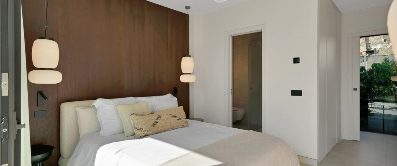 Wiederverkauf - Villa - Marbella - Marbella Centro