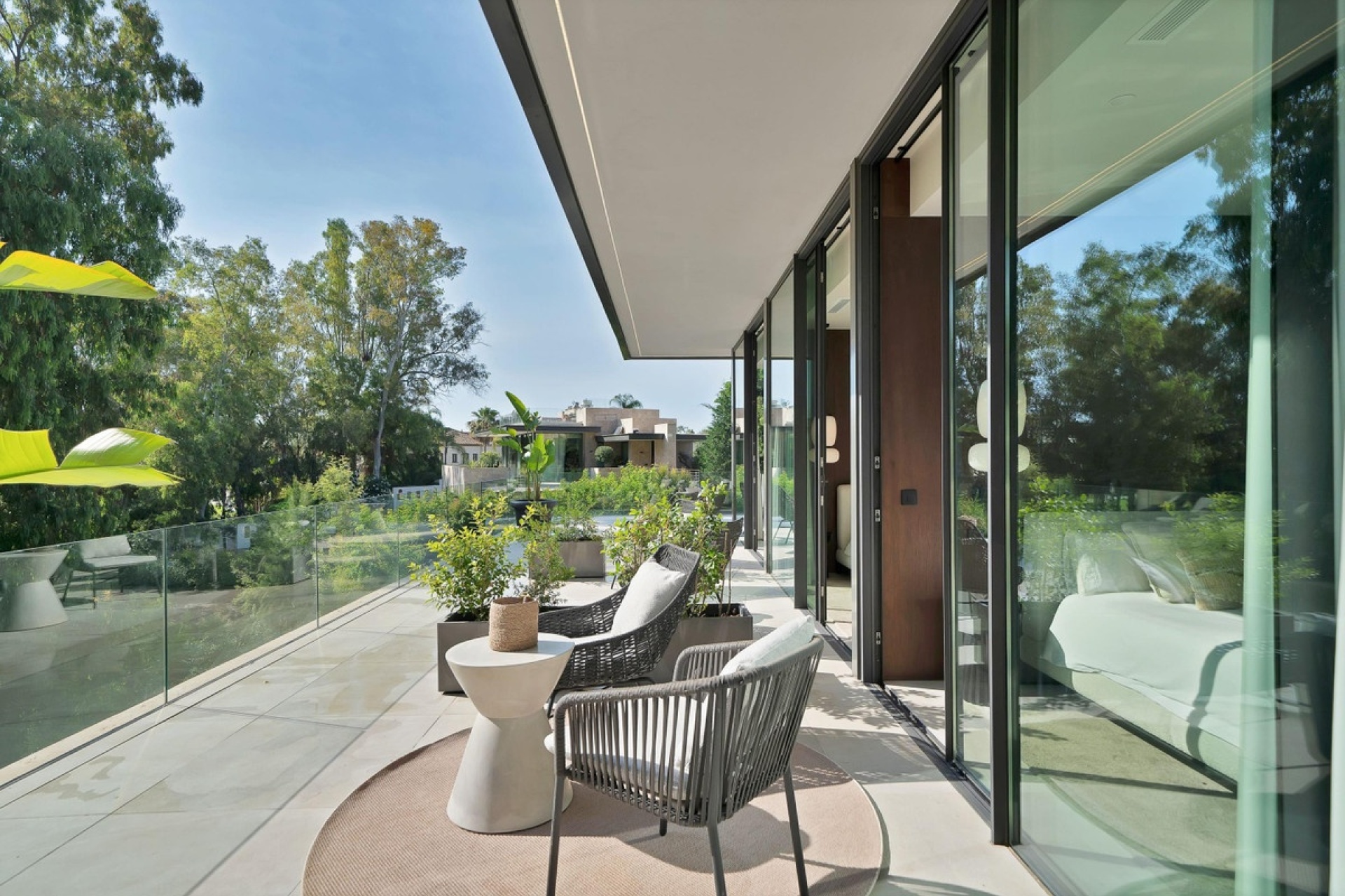 Wiederverkauf - Villa - Marbella - Marbella Centro