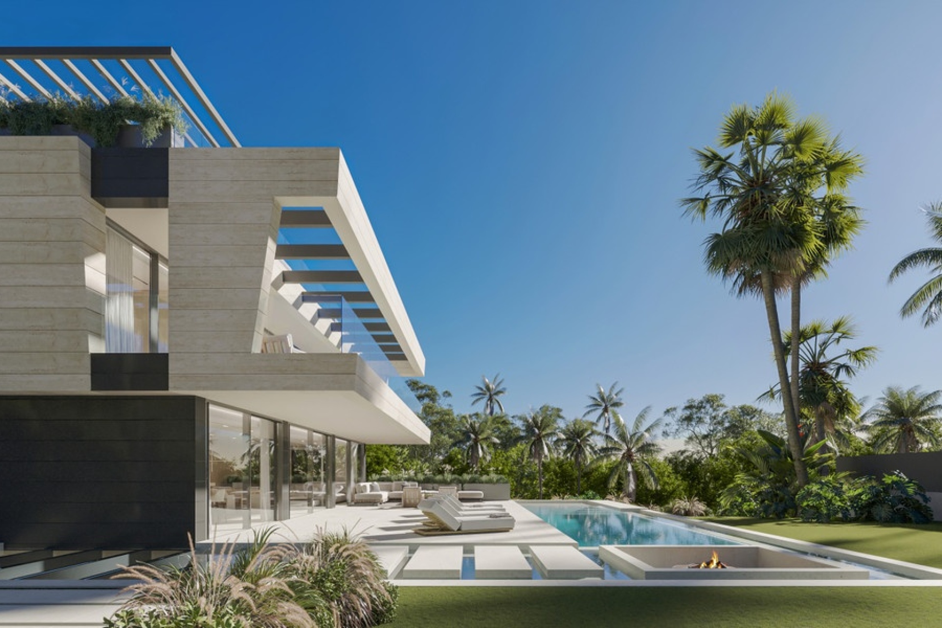 Wiederverkauf - Villa - Marbella - Marbella Centro