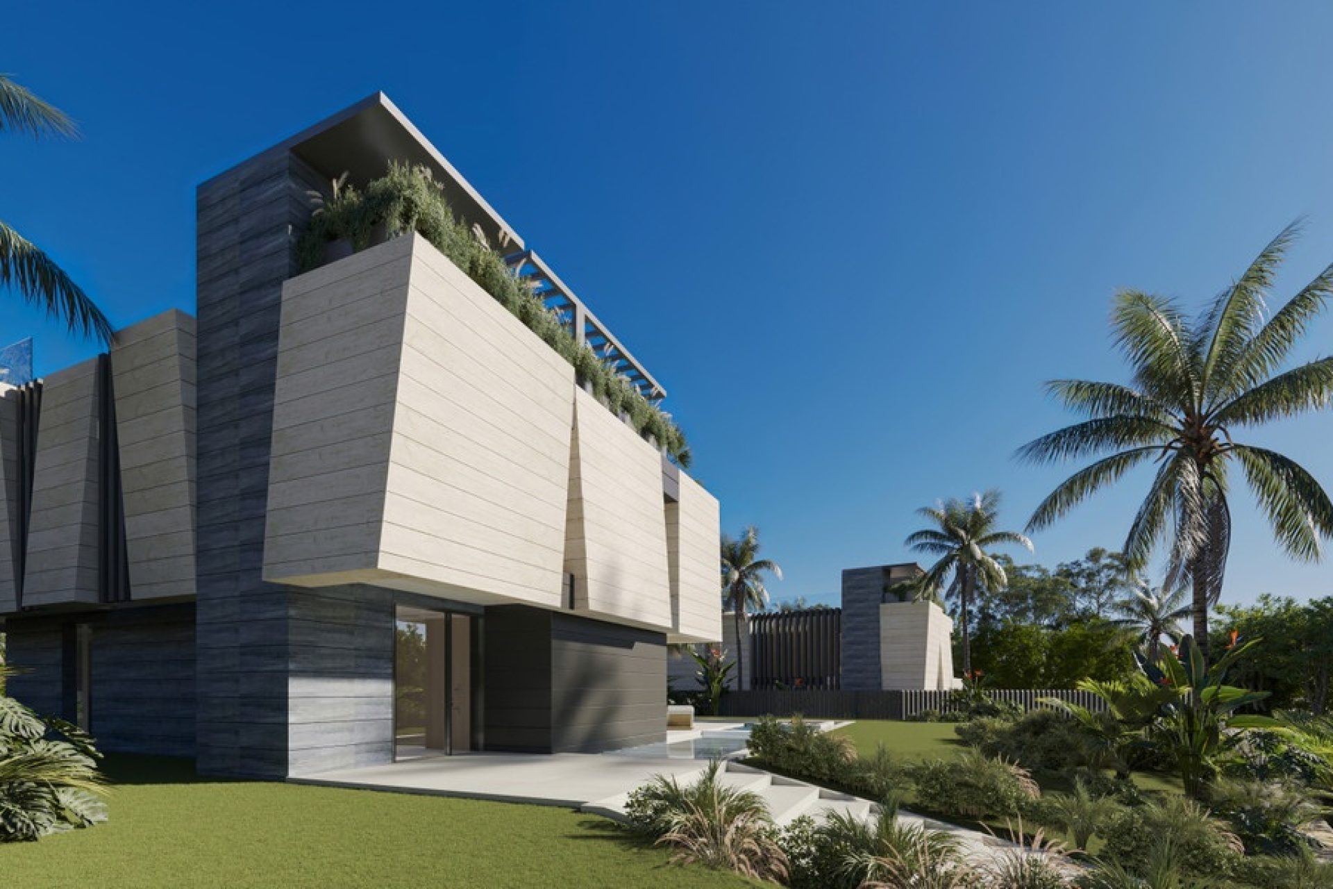 Wiederverkauf - Villa - Marbella - Marbella Centro