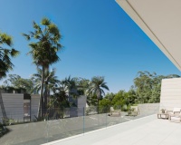 Wiederverkauf - Villa - Marbella - Marbella Centro