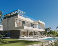 Wiederverkauf - Villa - Marbella - Marbella Centro