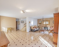 Wiederverkauf - Villa - Marbella - Marbella Centro