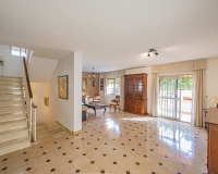 Wiederverkauf - Villa - Marbella - Marbella Centro