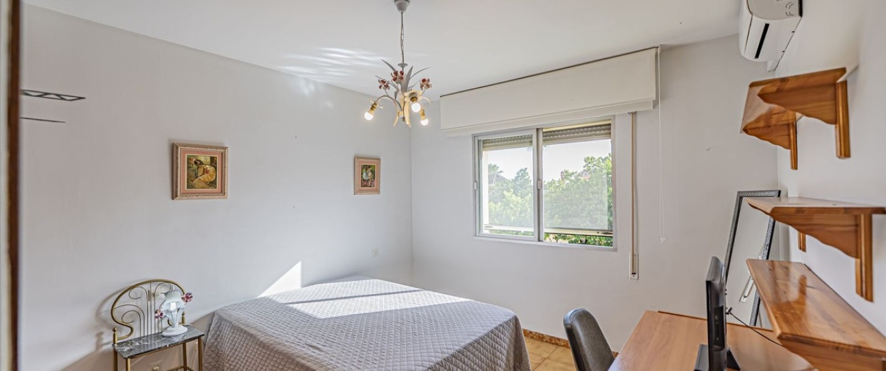 Wiederverkauf - Villa - Marbella - Marbella Centro