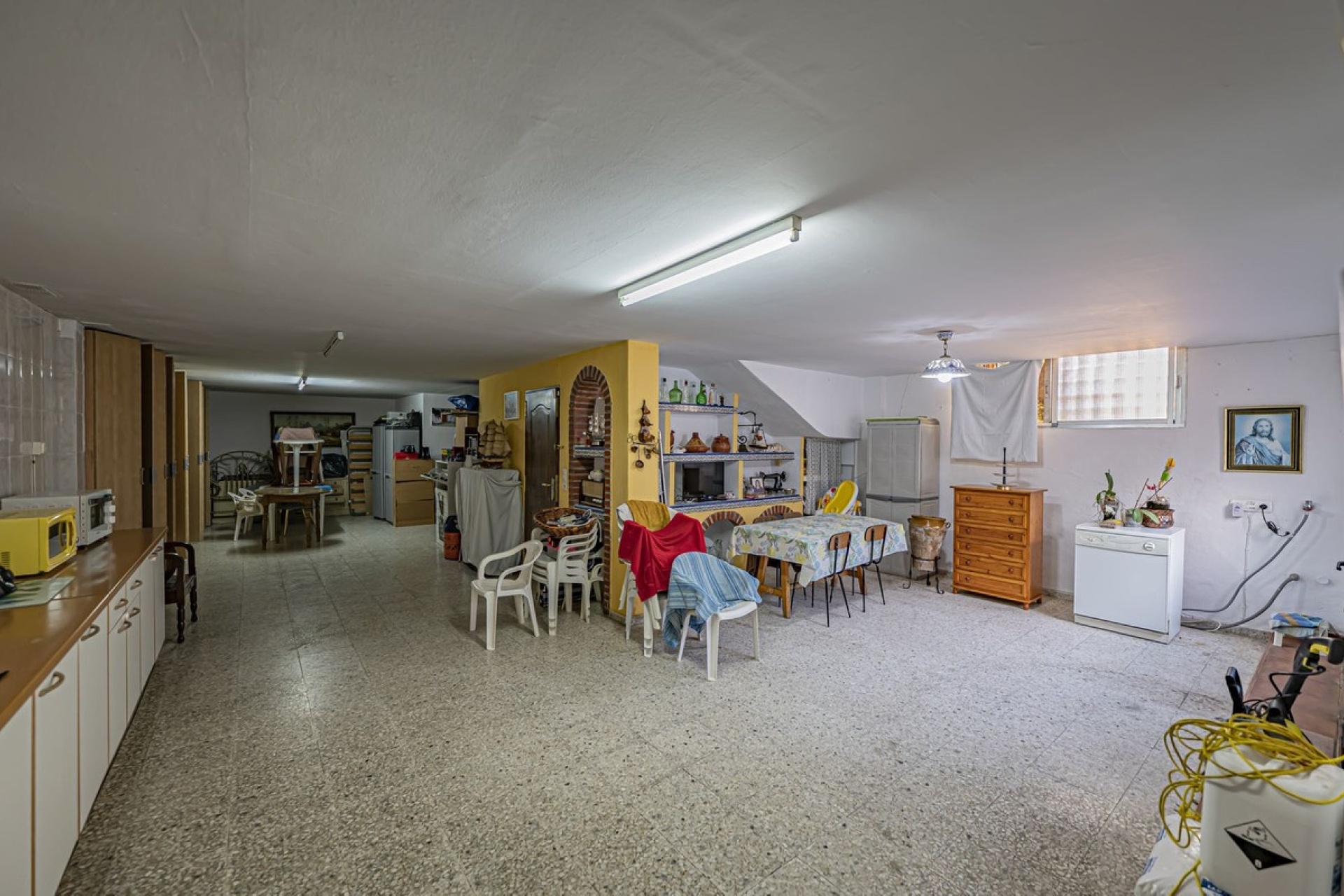 Wiederverkauf - Villa - Marbella - Marbella Centro