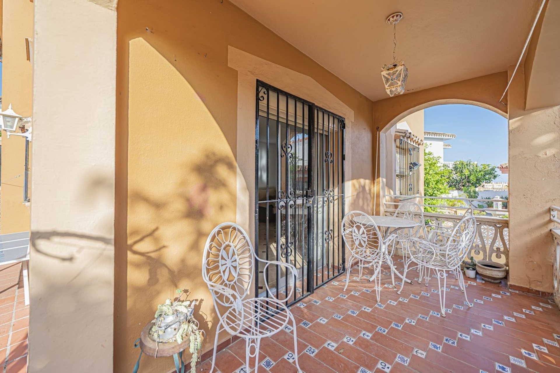 Wiederverkauf - Villa - Marbella - Marbella Centro