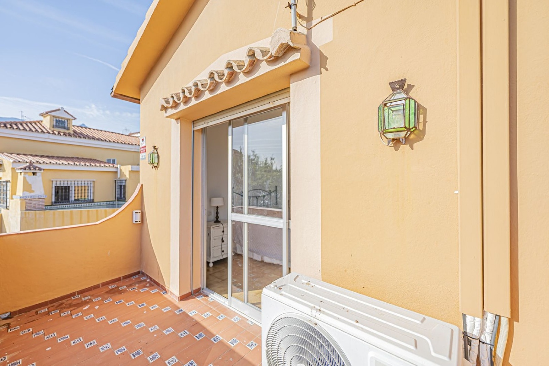 Wiederverkauf - Villa - Marbella - Marbella Centro