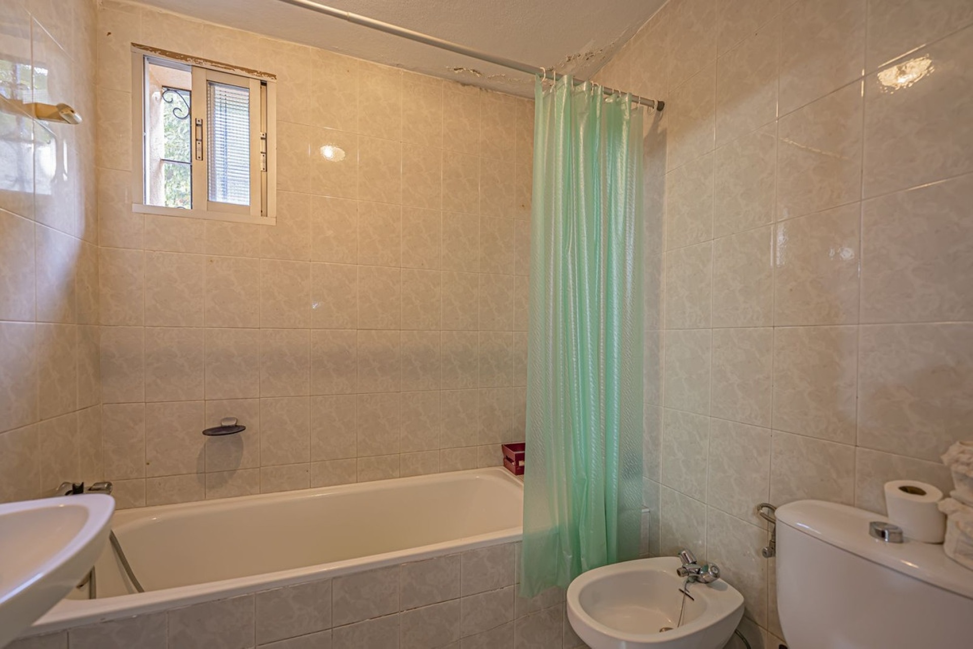 Wiederverkauf - Villa - Marbella - Marbella Centro