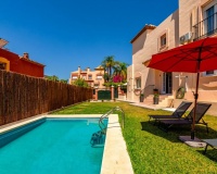 Wiederverkauf - Villa - Marbella - Marbella Centro