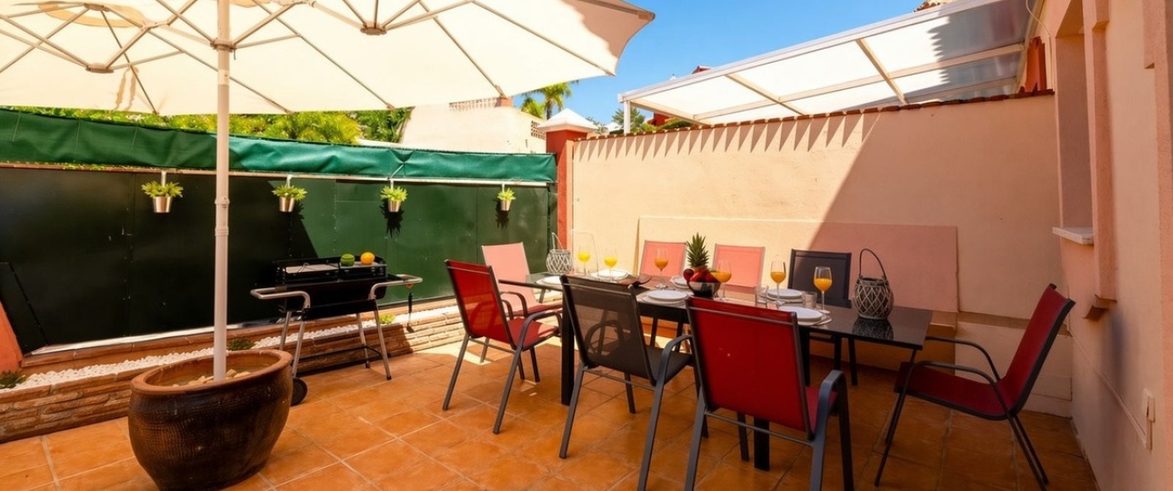 Wiederverkauf - Villa - Marbella - Marbella Centro