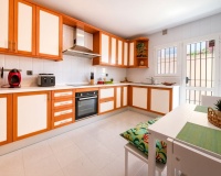 Wiederverkauf - Villa - Marbella - Marbella Centro