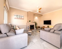 Wiederverkauf - Villa - Marbella - Marbella Centro