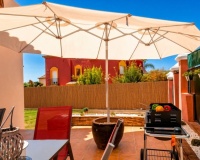 Wiederverkauf - Villa - Marbella - Marbella Centro