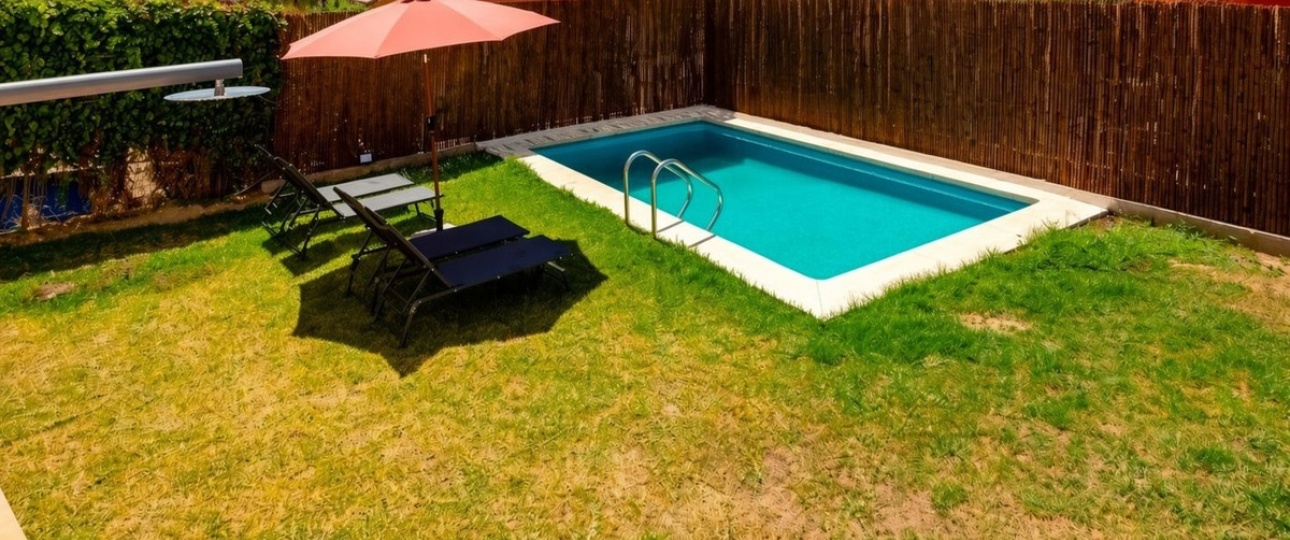 Wiederverkauf - Villa - Marbella - Marbella Centro