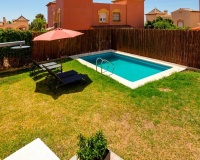 Wiederverkauf - Villa - Marbella - Marbella Centro