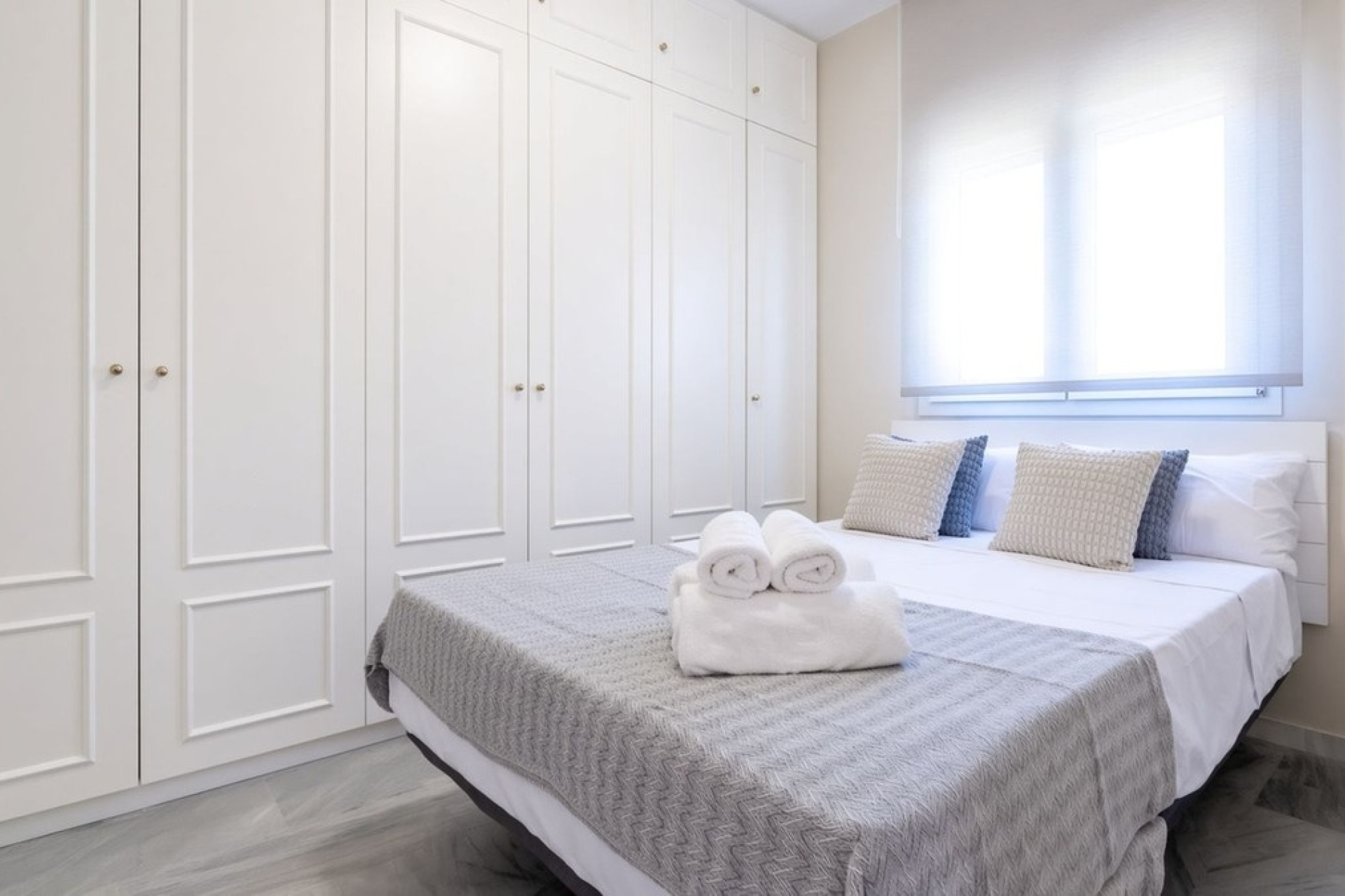 Wiederverkauf - Villa - Marbella - Marbella Centro