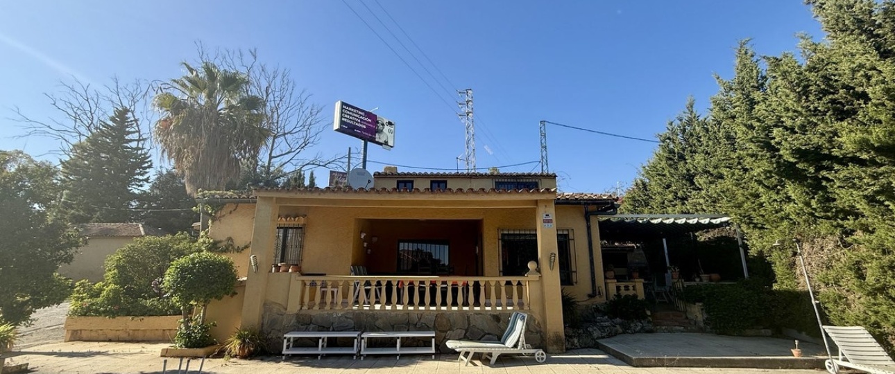 Wiederverkauf - Villa - Marbella - Marbella Centro