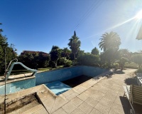 Wiederverkauf - Villa - Marbella - Marbella Centro