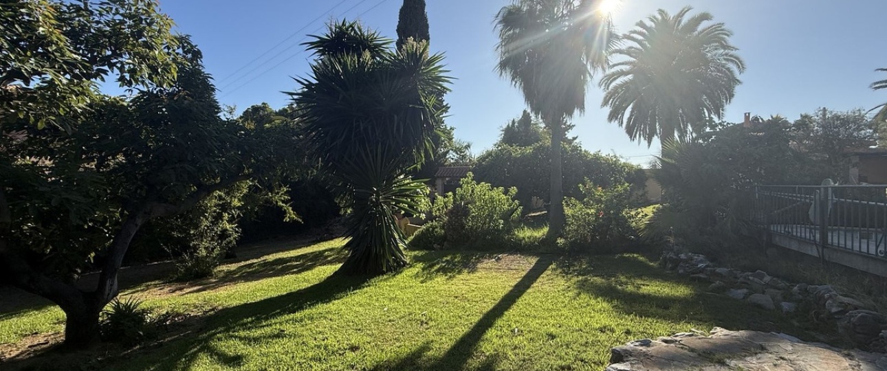 Wiederverkauf - Villa - Marbella - Marbella Centro