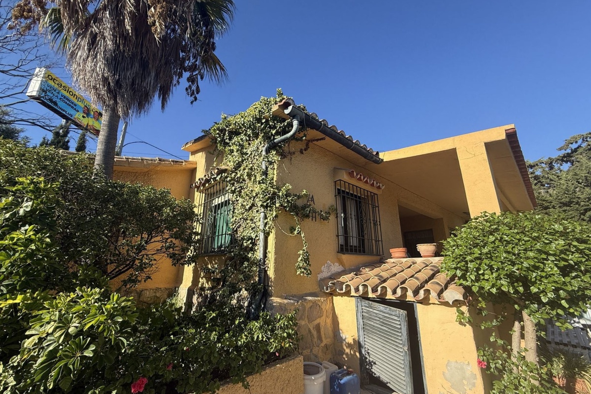Wiederverkauf - Villa - Marbella - Marbella Centro