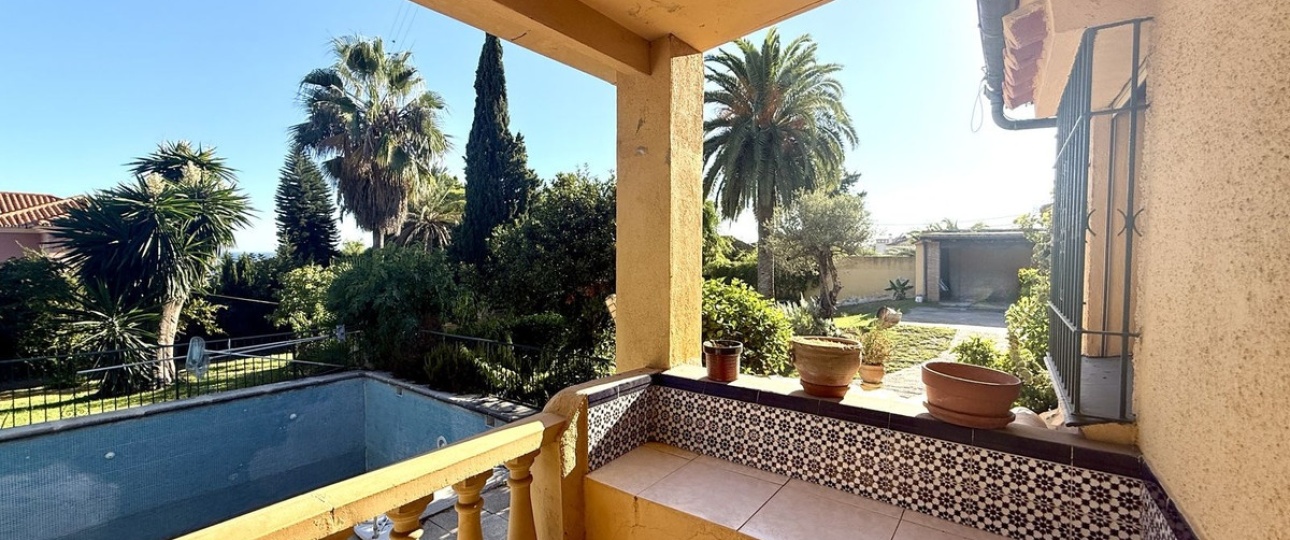 Wiederverkauf - Villa - Marbella - Marbella Centro