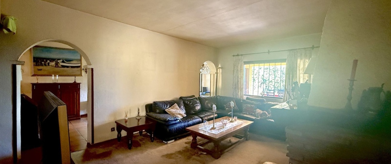 Wiederverkauf - Villa - Marbella - Marbella Centro
