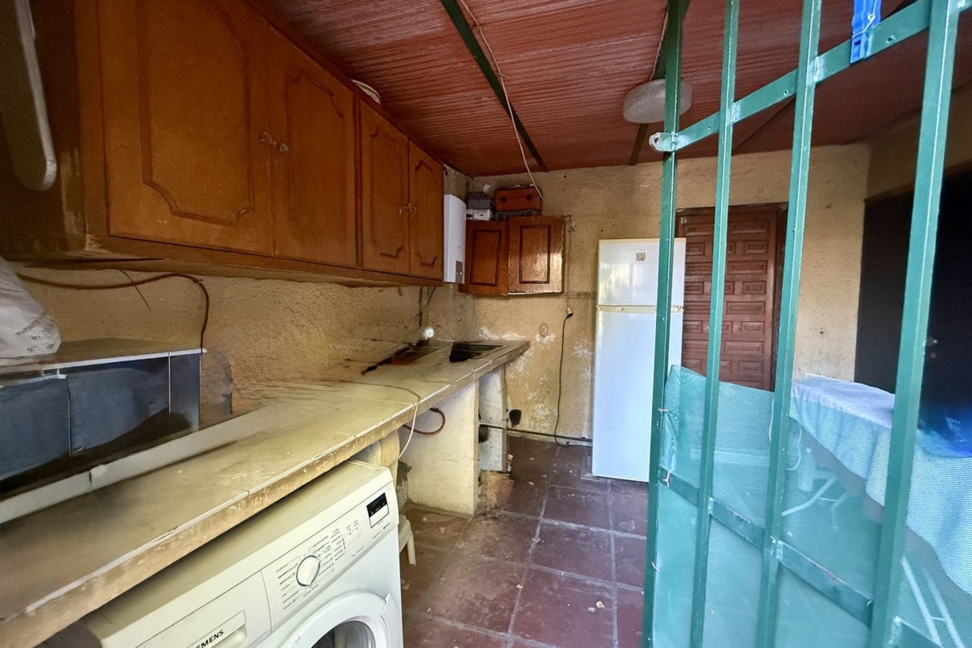 Wiederverkauf - Villa - Marbella - Marbella Centro