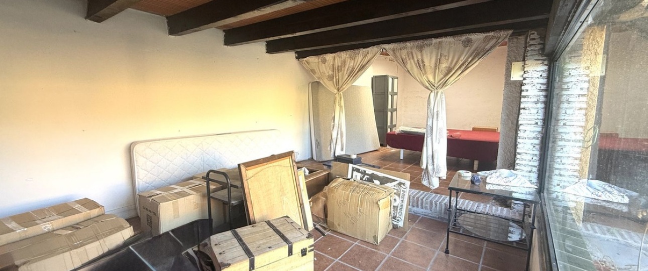 Wiederverkauf - Villa - Marbella - Marbella Centro