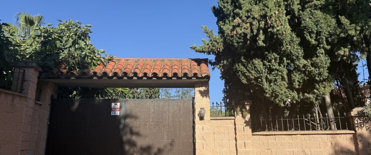 Wiederverkauf - Villa - Marbella - Marbella Centro